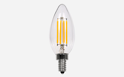 LED light mechanism and how the working principle